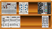 My sick Eurorack