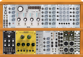 Possible rack for the future