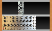 My pretty Eurorack