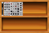 My bad Eurorack