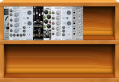 Moog mother 32