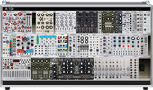 My J Eurorack
