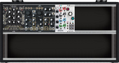 My skinny Eurorack