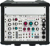 My heavy Eurorack (copy)