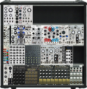 My Gorgeous Eurorack (copy)