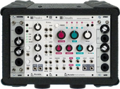 My crazy Eurorack