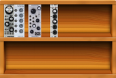 My cool Eurorack