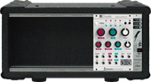 My desperate Eurorack
