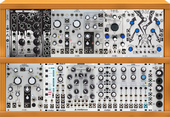 My Lesser Eurorack