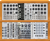 My grey Eurorack (copy) (copy)