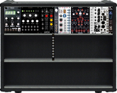 Post Knobcon Rack