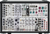 My stupid Eurorack