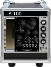 Mini eurorack (copy) (copy)