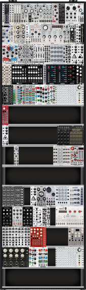 modular on the spot
