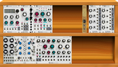 My crazy Eurorack