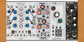 My submissive Eurorack (copy)