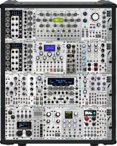Current rig to see how much power