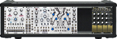 My attractive Eurorack