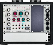 My submissive Eurorack (copy) (copy)