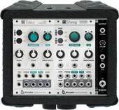 My funky Eurorack