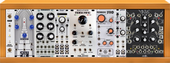 My strange Eurorack