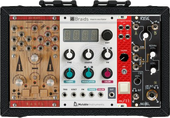 My submissive Eurorack (copy) (copy) (copy)