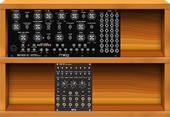 My wrong Eurorack