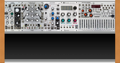 My ugly Eurorack