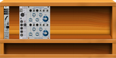 My light Eurorack