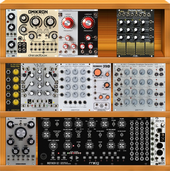 My normal Eurorack