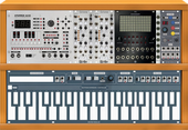My bad Eurorack