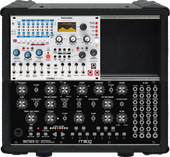 My different Eurorack