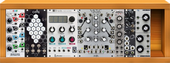 My different Eurorack