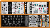 My first eurorack