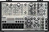 My nasty Eurorack