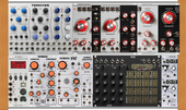 My bad Eurorack