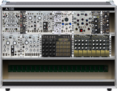 My worn Eurorack
