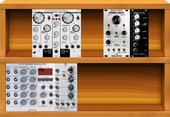 My unusual Eurorack