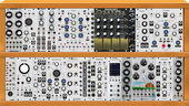 my planned eurorack