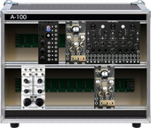 My nasty Eurorack