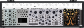 My stupid Eurorack