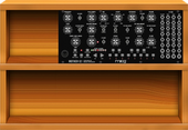 Baby's 1st Eurorack
