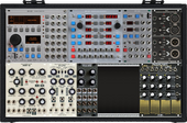 My attractive Eurorack