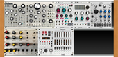 My first Eurorack