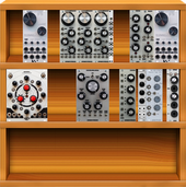 My cute Eurorack