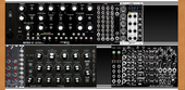 Intro Rack