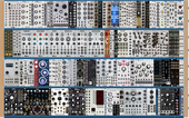 Modular of interest (not a rack)