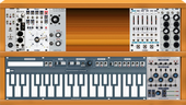My cool Eurorack