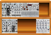new rack