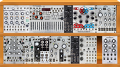 My grey Eurorack